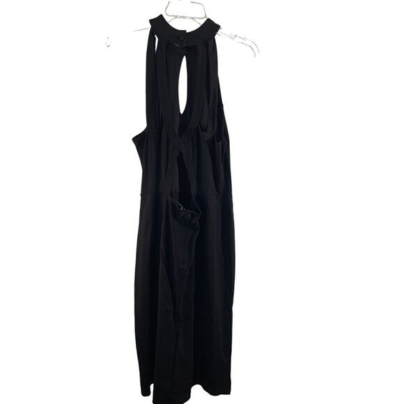 LOVE SQUARED Women’s Black Sleeveless Dress / Size: 1X - Picture 2 of 9